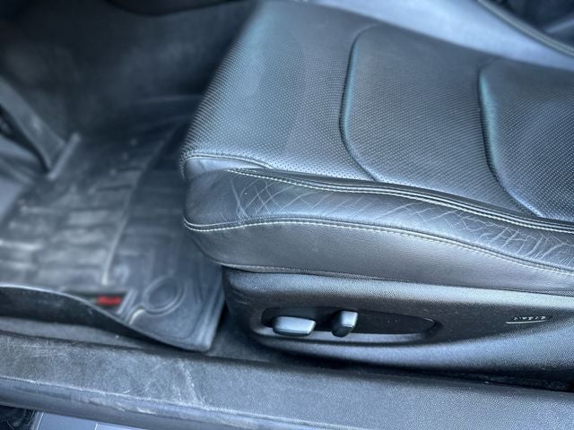 2019 Chevrolet Camaro SS 2SS