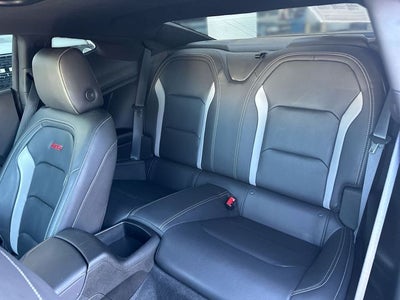 2019 Chevrolet Camaro SS 2SS