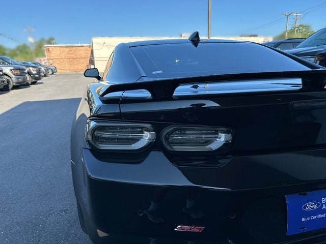 2019 Chevrolet Camaro SS 2SS