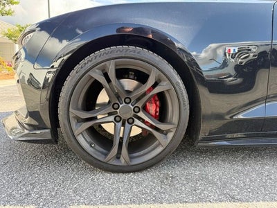 2019 Chevrolet Camaro SS 2SS