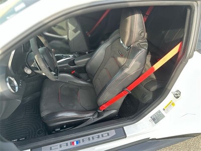 2019 Chevrolet Camaro ZL1