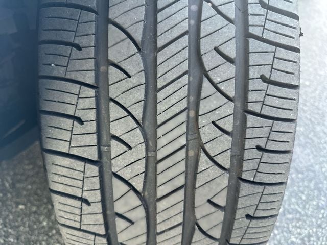 2016 Buick LaCrosse Leather Group