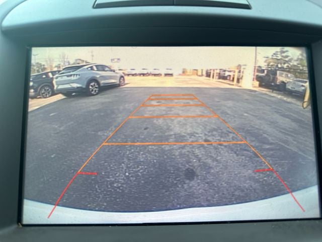 2016 Buick LaCrosse Leather Group