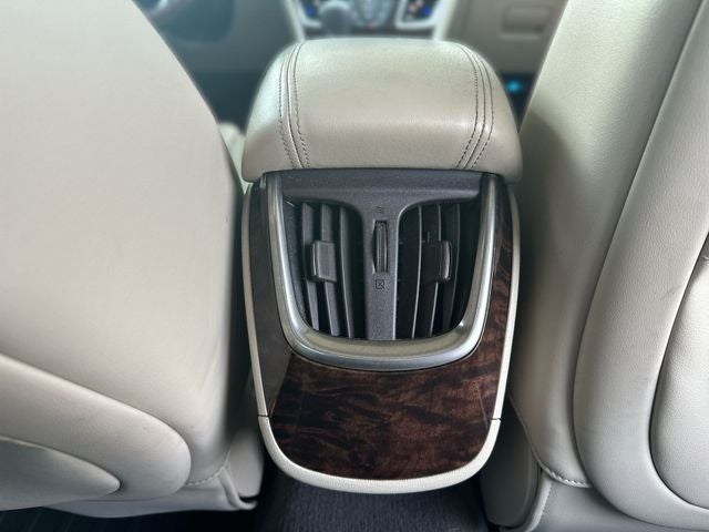 2016 Buick LaCrosse Leather Group