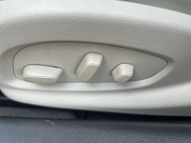 2016 Buick LaCrosse Leather Group