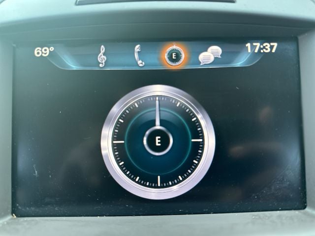 2016 Buick LaCrosse Leather Group