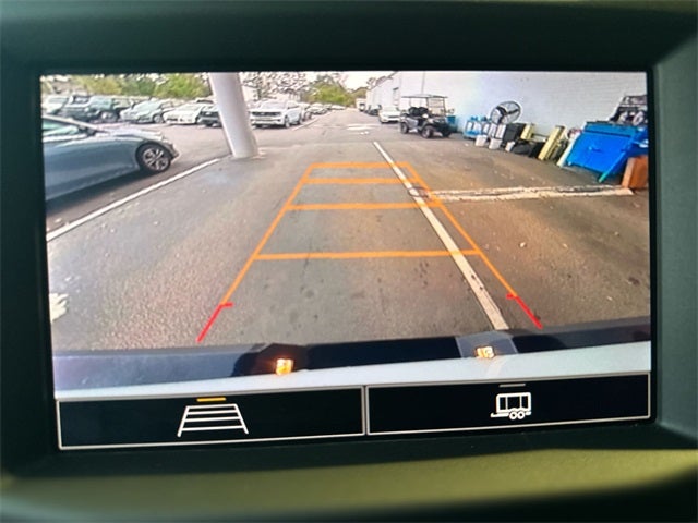 2024 Chevrolet Silverado 3500HD Work Truck