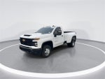 2024 Chevrolet Silverado 3500HD Work Truck