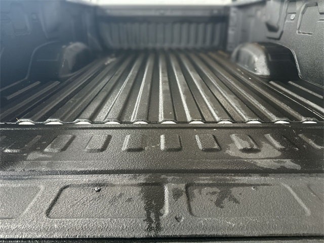 2024 Chevrolet Silverado 3500HD Work Truck