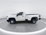 2024 Chevrolet Silverado 3500HD Work Truck