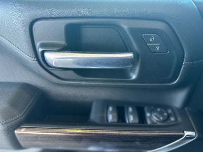 2020 Chevrolet Silverado 2500HD LT