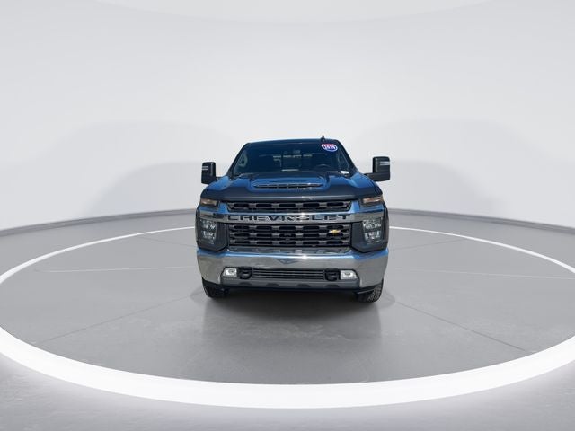2020 Chevrolet Silverado 2500HD LT