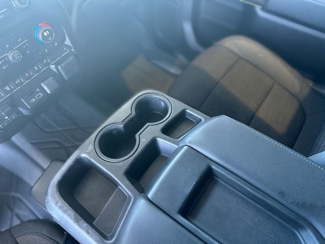 2020 Chevrolet Silverado 2500HD LT