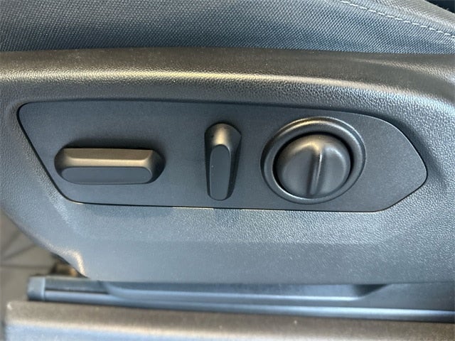 2020 Chevrolet Silverado 2500HD LT