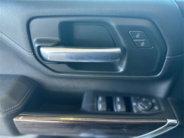 2020 Chevrolet Silverado 2500HD LT