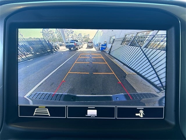 2020 Chevrolet Silverado 2500HD LT