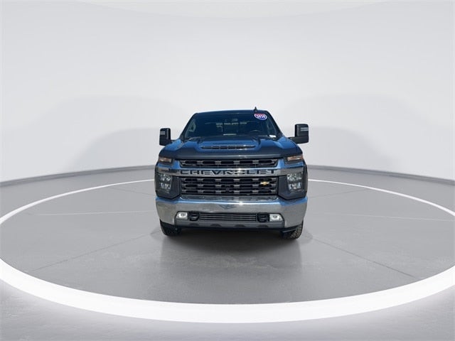 2020 Chevrolet Silverado 2500HD LT