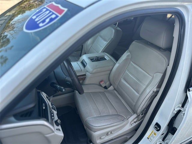 2015 GMC Yukon XL Denali