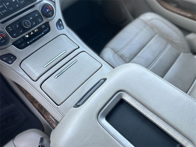 2015 GMC Yukon XL Denali