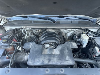 2015 GMC Yukon XL Denali