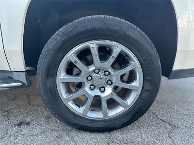 2015 GMC Yukon XL Denali