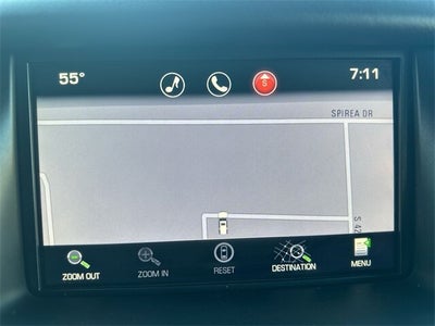 2015 GMC Yukon XL Denali