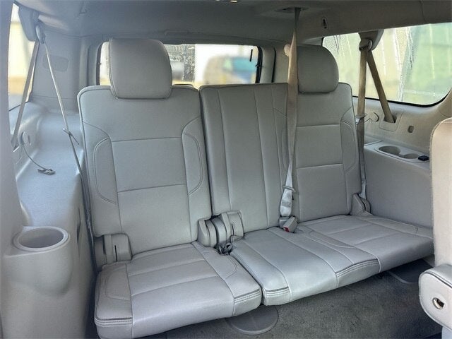 2015 GMC Yukon XL Denali