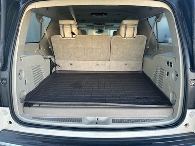 2015 GMC Yukon XL Denali