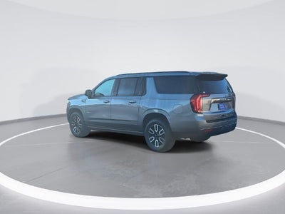 2022 GMC Yukon XL AT4