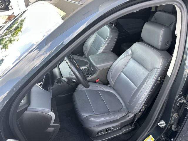 2020 Chevrolet Traverse 3LT