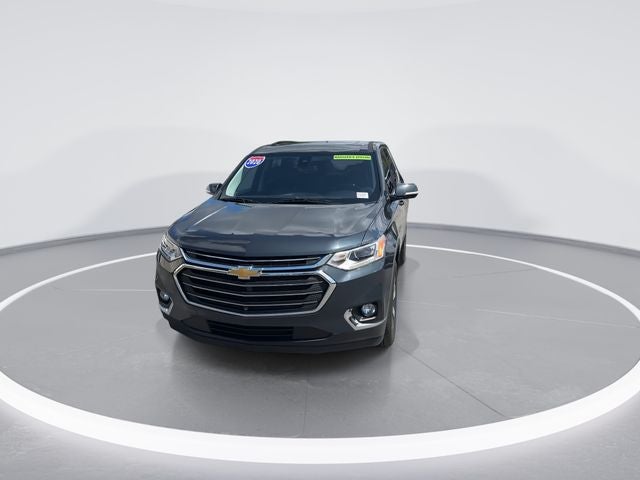 2020 Chevrolet Traverse 3LT