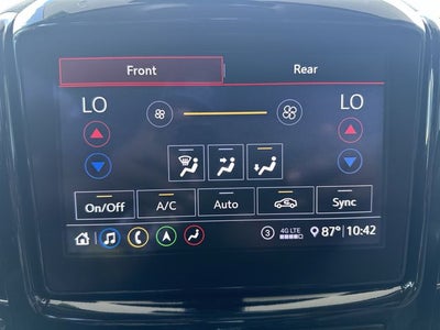 2020 Chevrolet Traverse 3LT