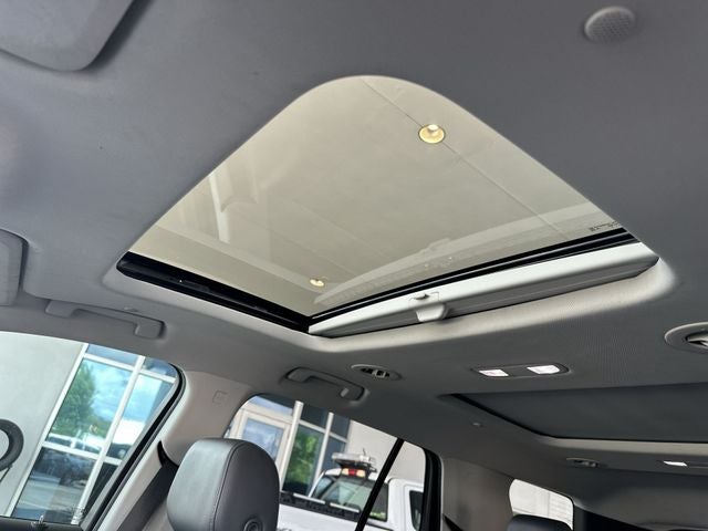 2020 Chevrolet Traverse 3LT