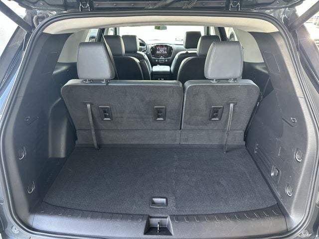 2020 Chevrolet Traverse 3LT