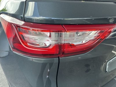 2020 Chevrolet Traverse 3LT