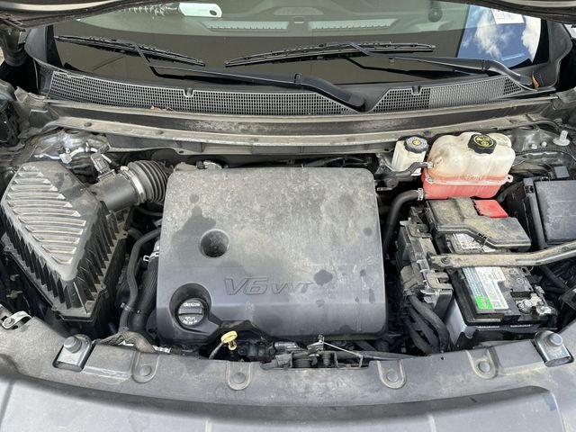 2020 Chevrolet Traverse 3LT