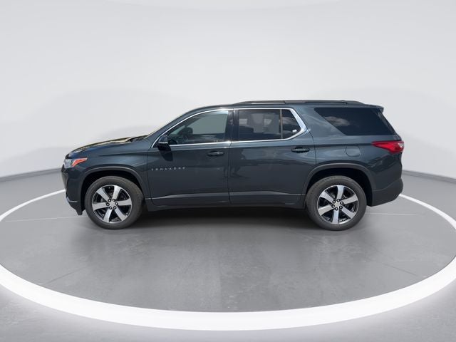 2020 Chevrolet Traverse 3LT