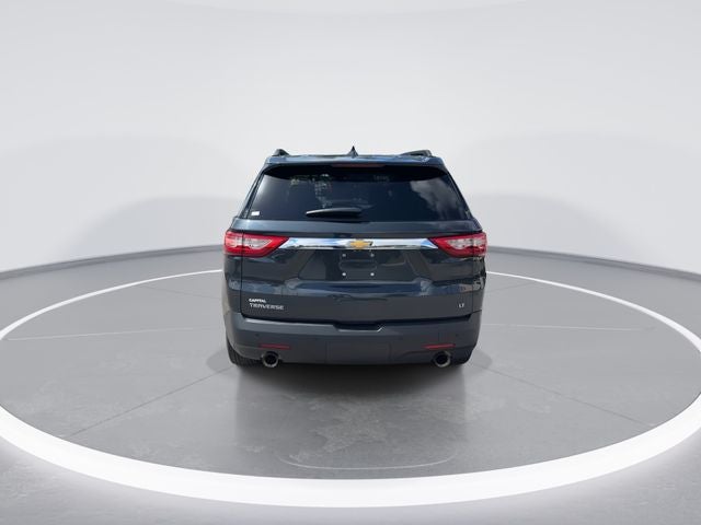 2020 Chevrolet Traverse 3LT