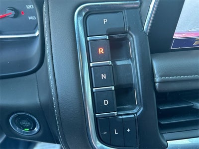 2021 Chevrolet Suburban Z71