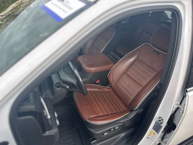 2024 GMC Sierra 3500HD Denali Ultimate