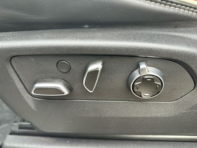 2024 GMC Sierra 3500HD Denali Ultimate