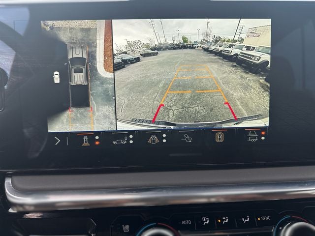 2024 GMC Sierra 3500HD Denali Ultimate