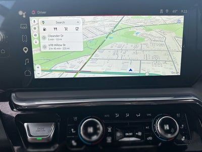 2024 GMC Sierra 3500HD Denali Ultimate