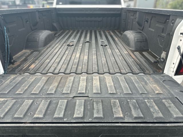 2024 GMC Sierra 3500HD Denali Ultimate