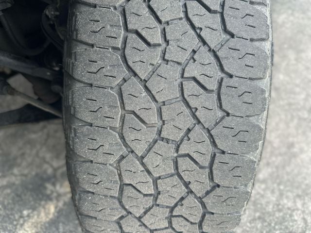 2024 GMC Sierra 3500HD Denali Ultimate