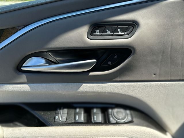 2023 Cadillac Escalade ESV Sport Platinum