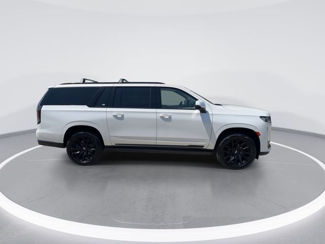2023 Cadillac Escalade ESV Sport Platinum