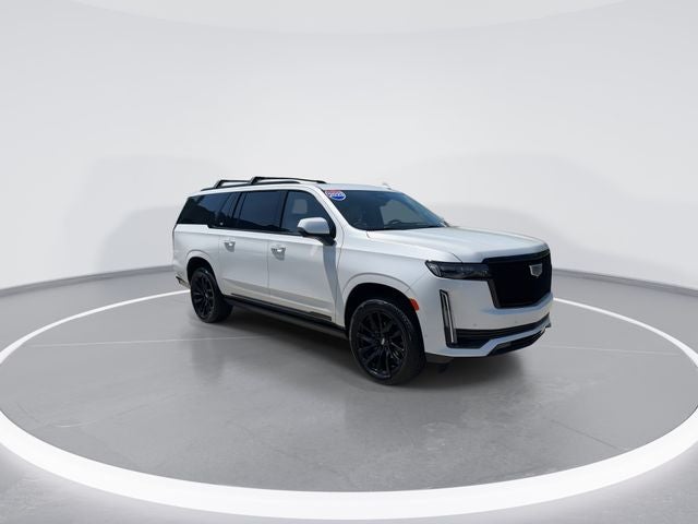 2023 Cadillac Escalade ESV Sport Platinum