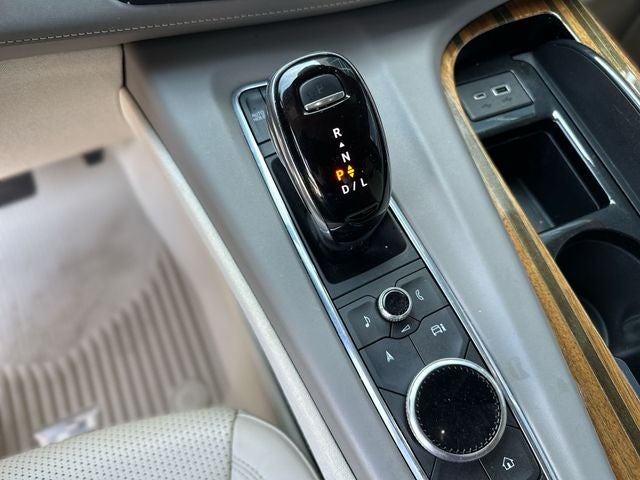 2023 Cadillac Escalade ESV Sport Platinum