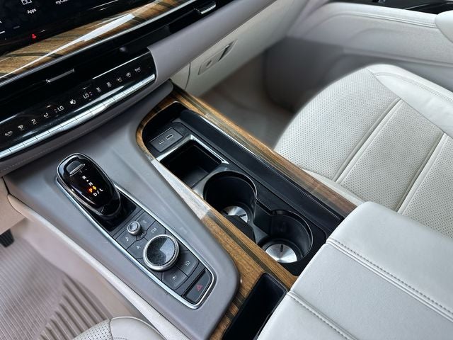 2023 Cadillac Escalade ESV Sport Platinum